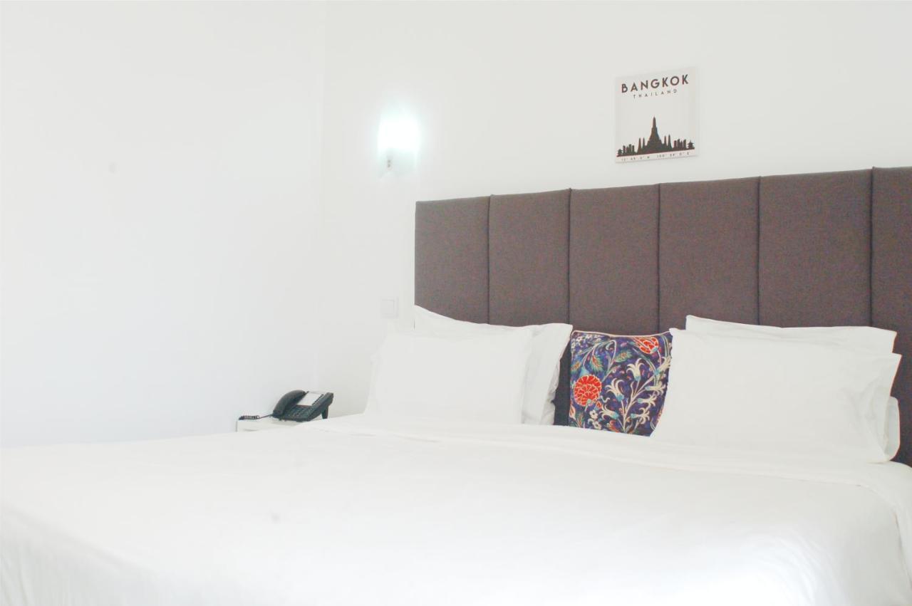 Hotel Spot Baleal