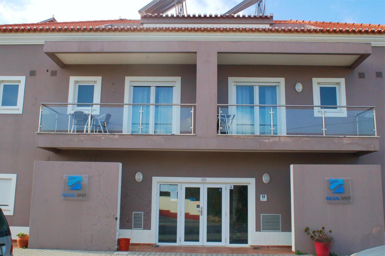 Spot Hotel Baleal