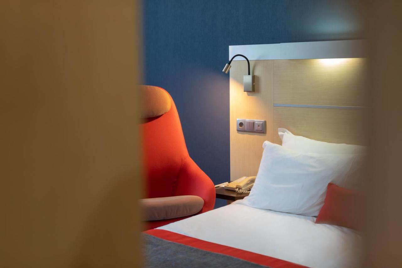 Express Porto Exponor By Ihg Hotel 3*