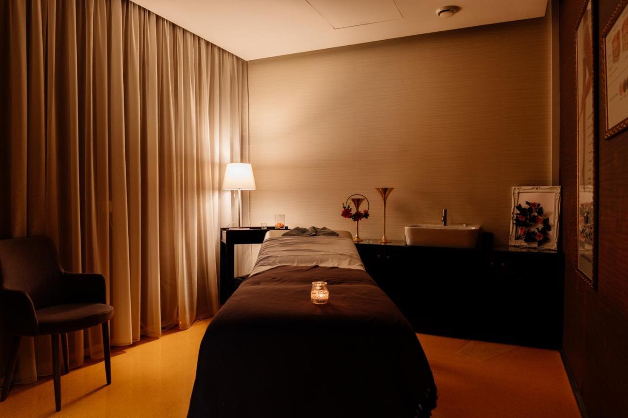 Axis Viana Business & Hotel 4*