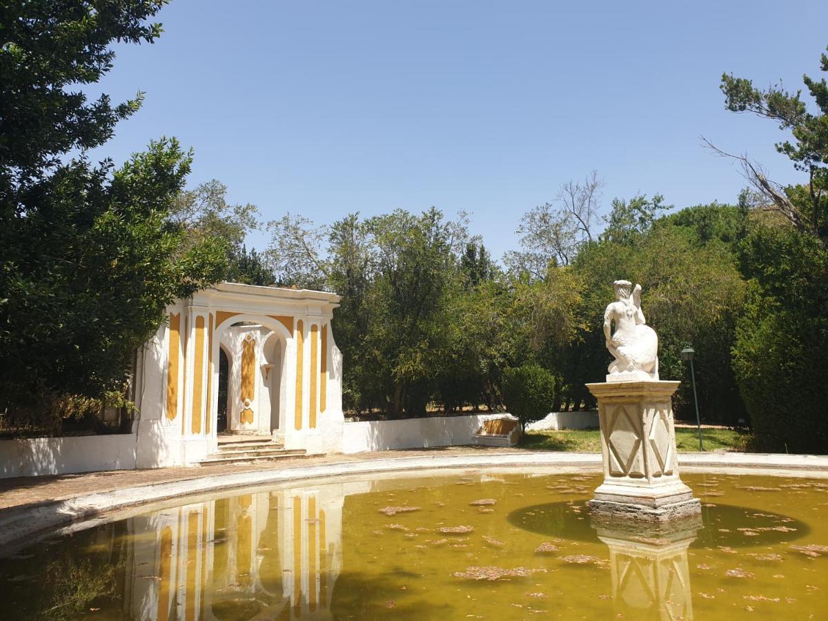 Rural Quinta De Santo Antonio Hotel 4*