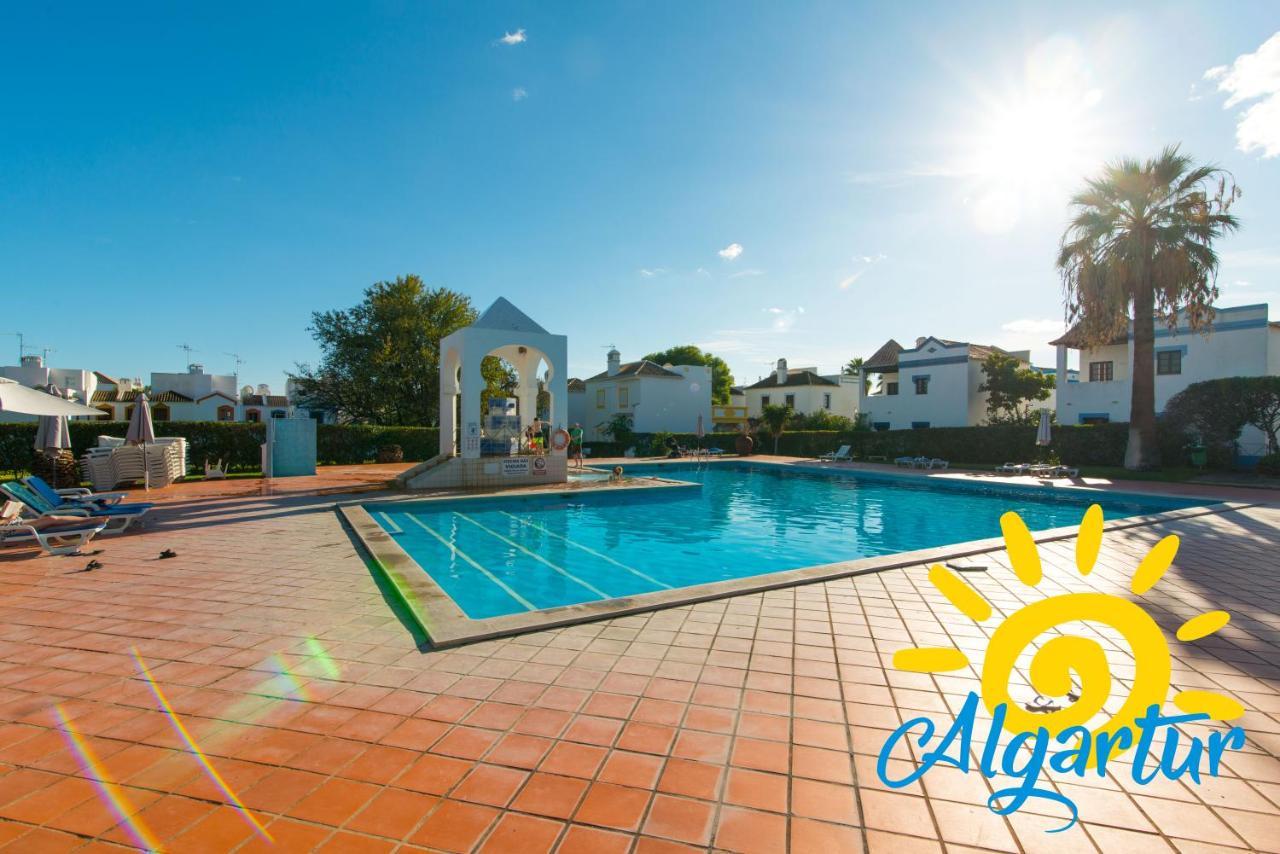 Quinta Velha By Algartur Apartamento Cabanas De Tavira