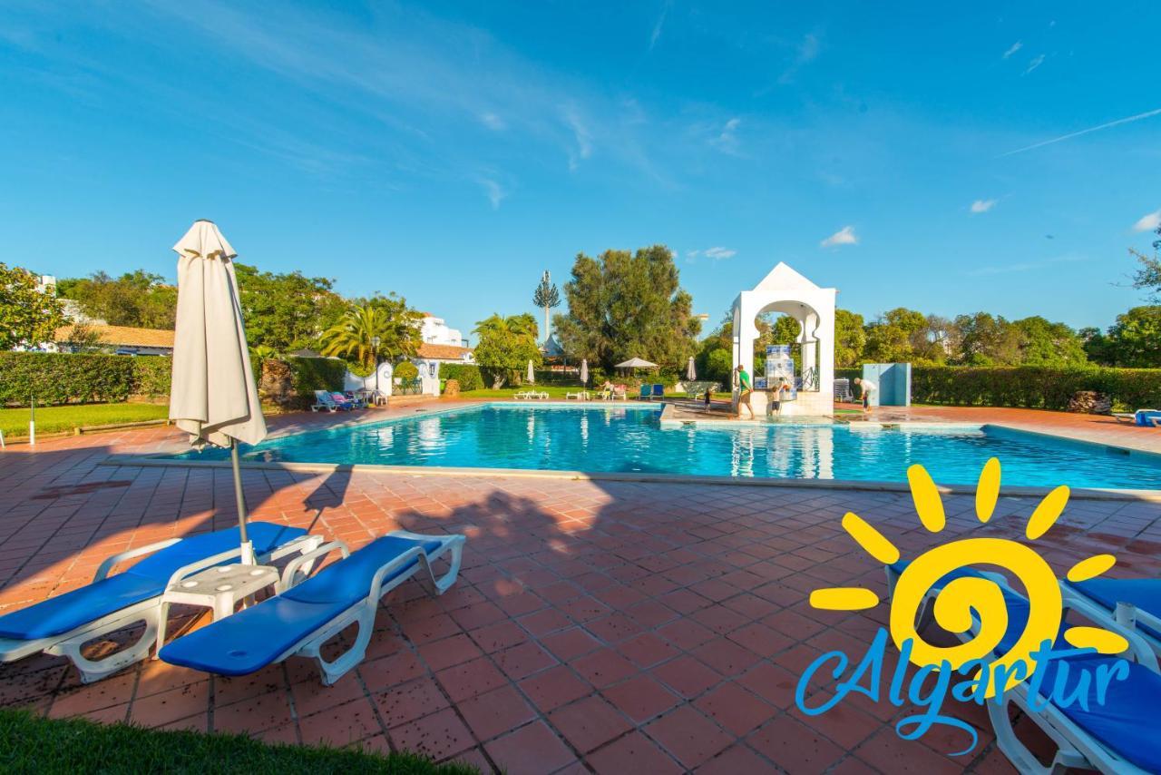 Appartement Quinta Velha By Algartur *