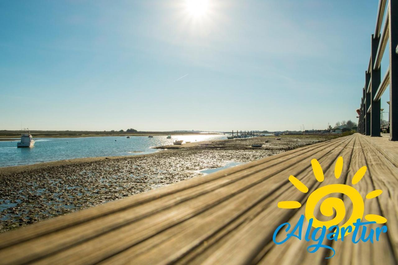 Quinta Velha By Algartur Cabanas De Tavira