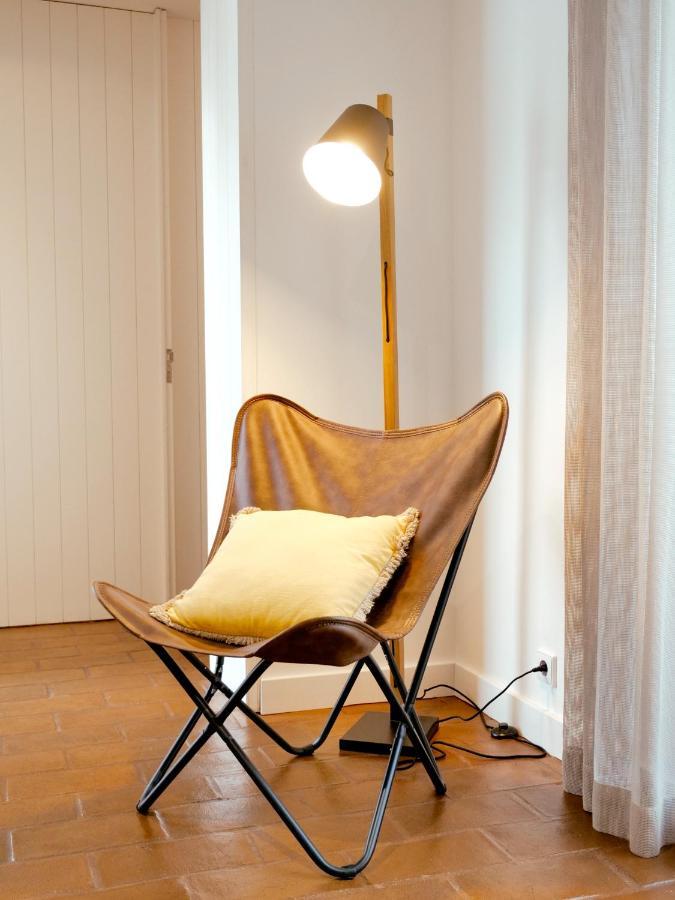 The Lince Ecorkhotel