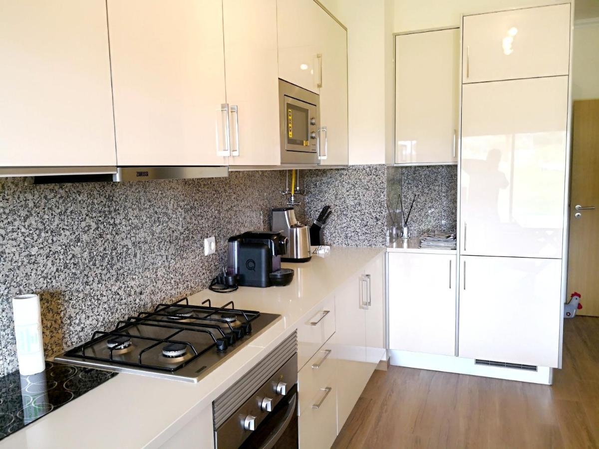View Apartment: Pool, Garden & Proximity Apartment
