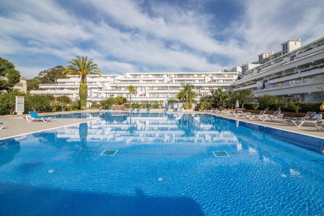 No Clube Da Oura Apartamento Albufeira