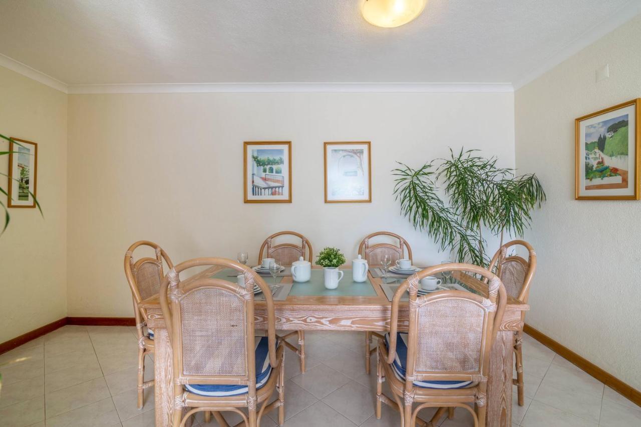 No Clube Da Oura Apartamento