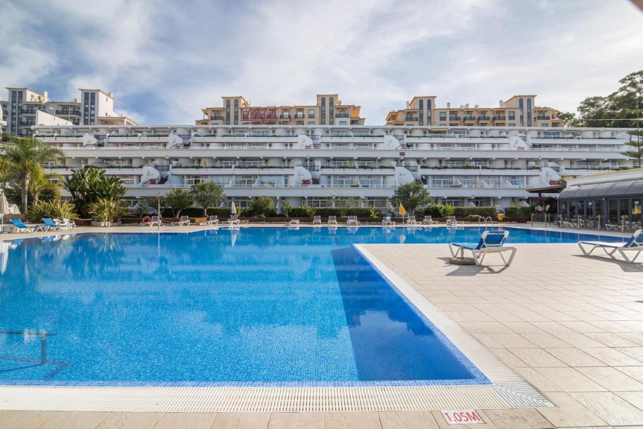 No Clube Da Oura Apartamento