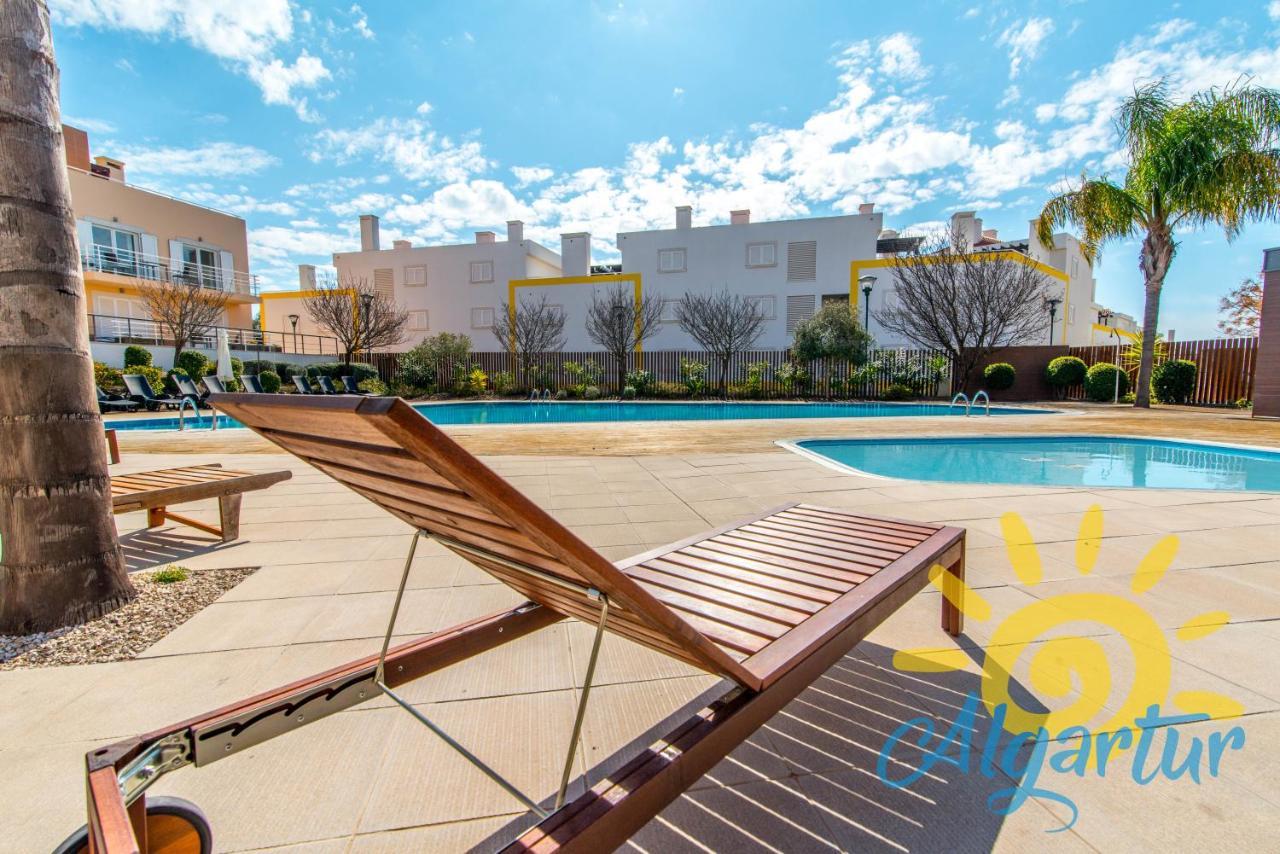 Cabanas Gardens By Algartur