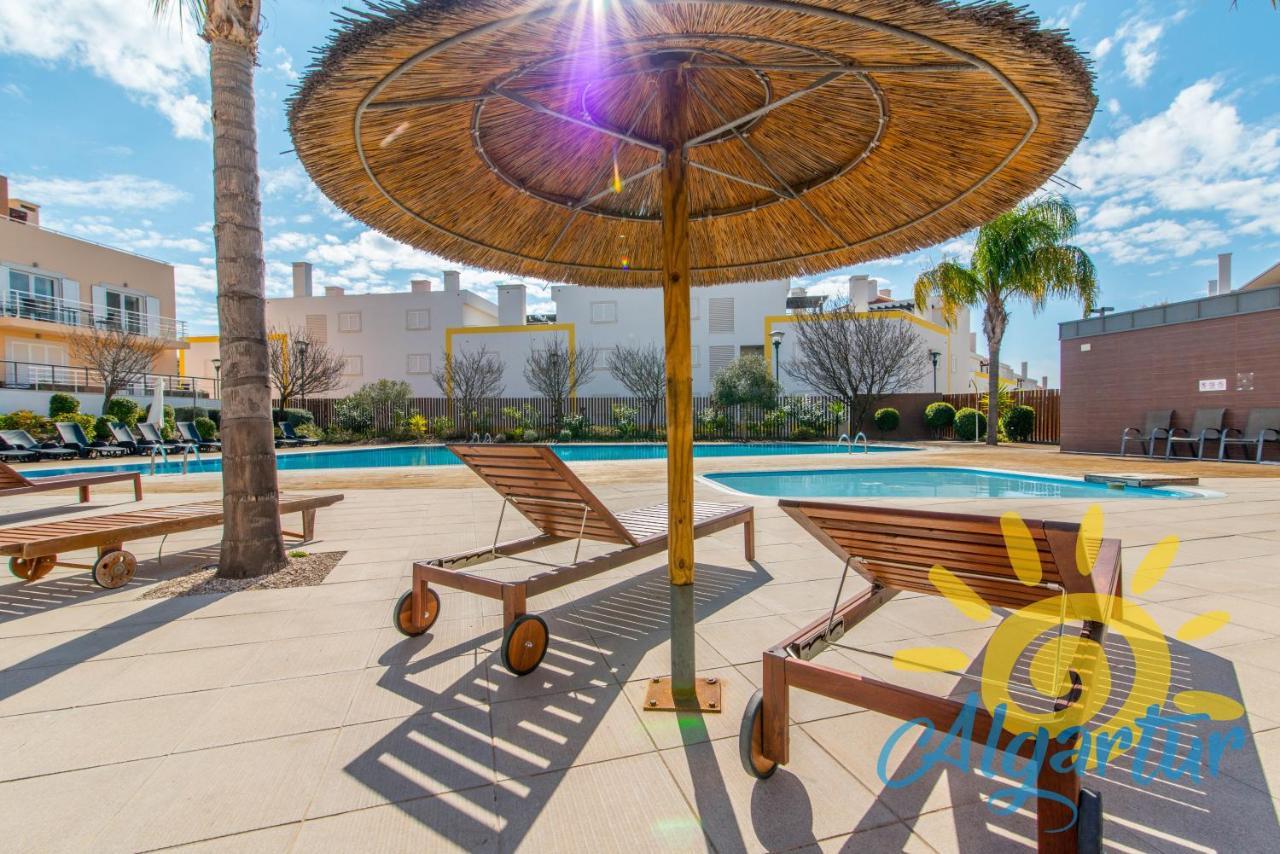 Apartamento Gardens By Algartur