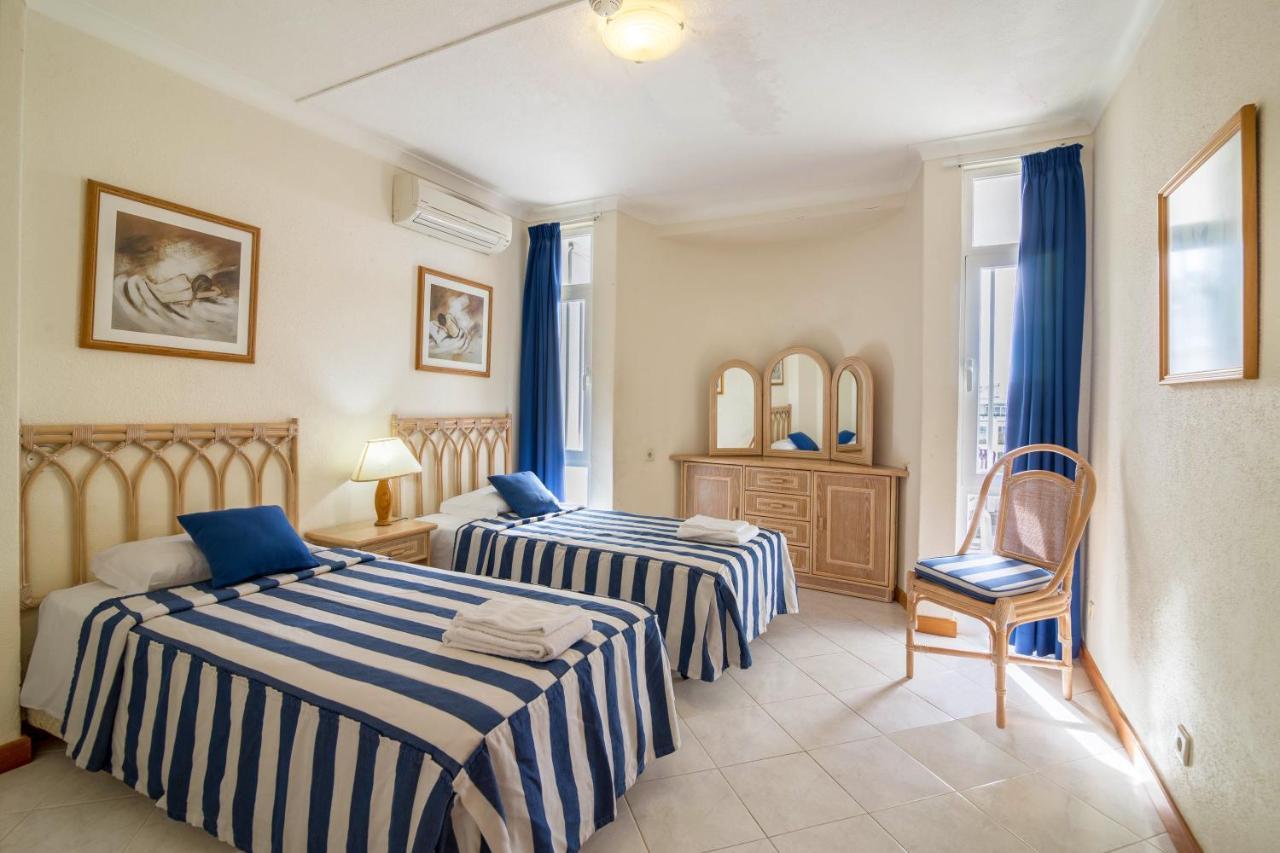 No Clube Da Oura Apartamento