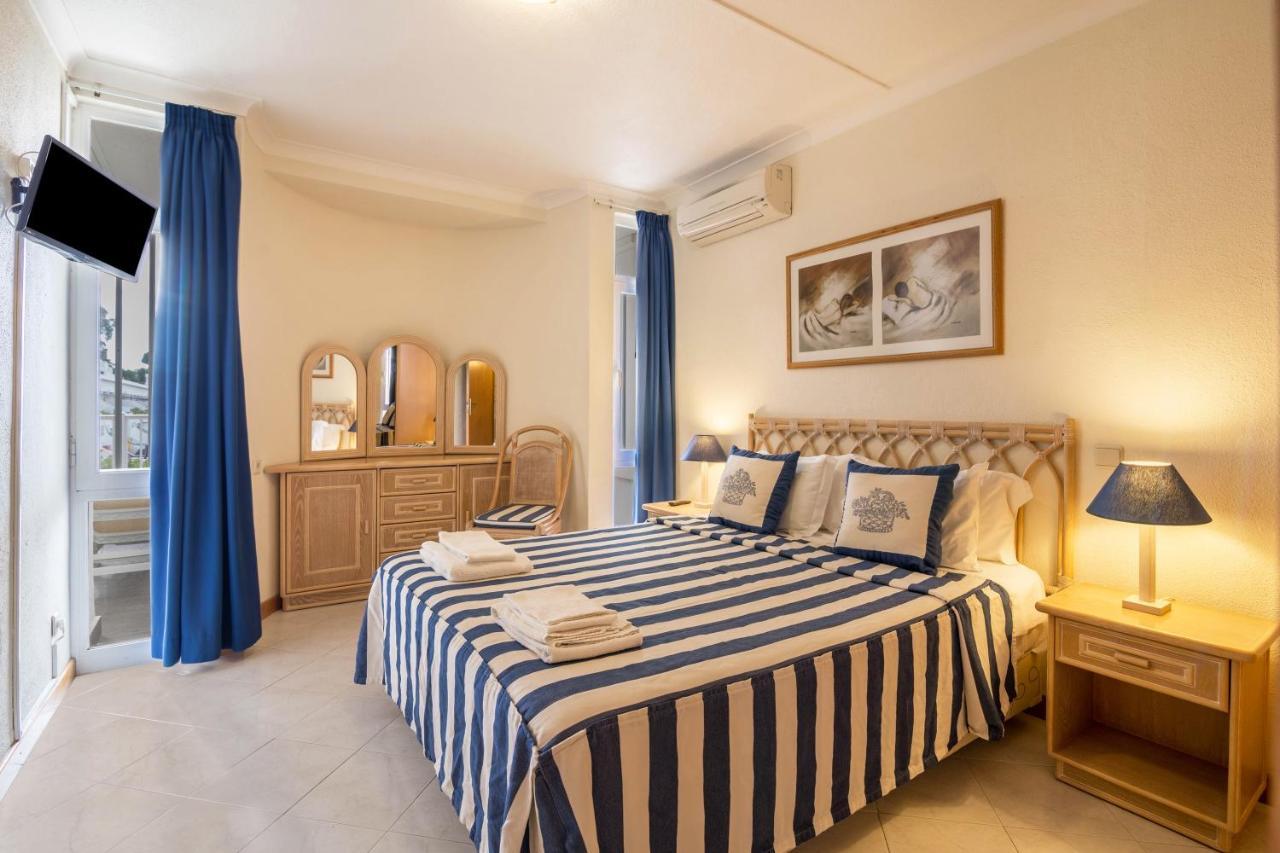 Apartamento No Clube Da Oura *