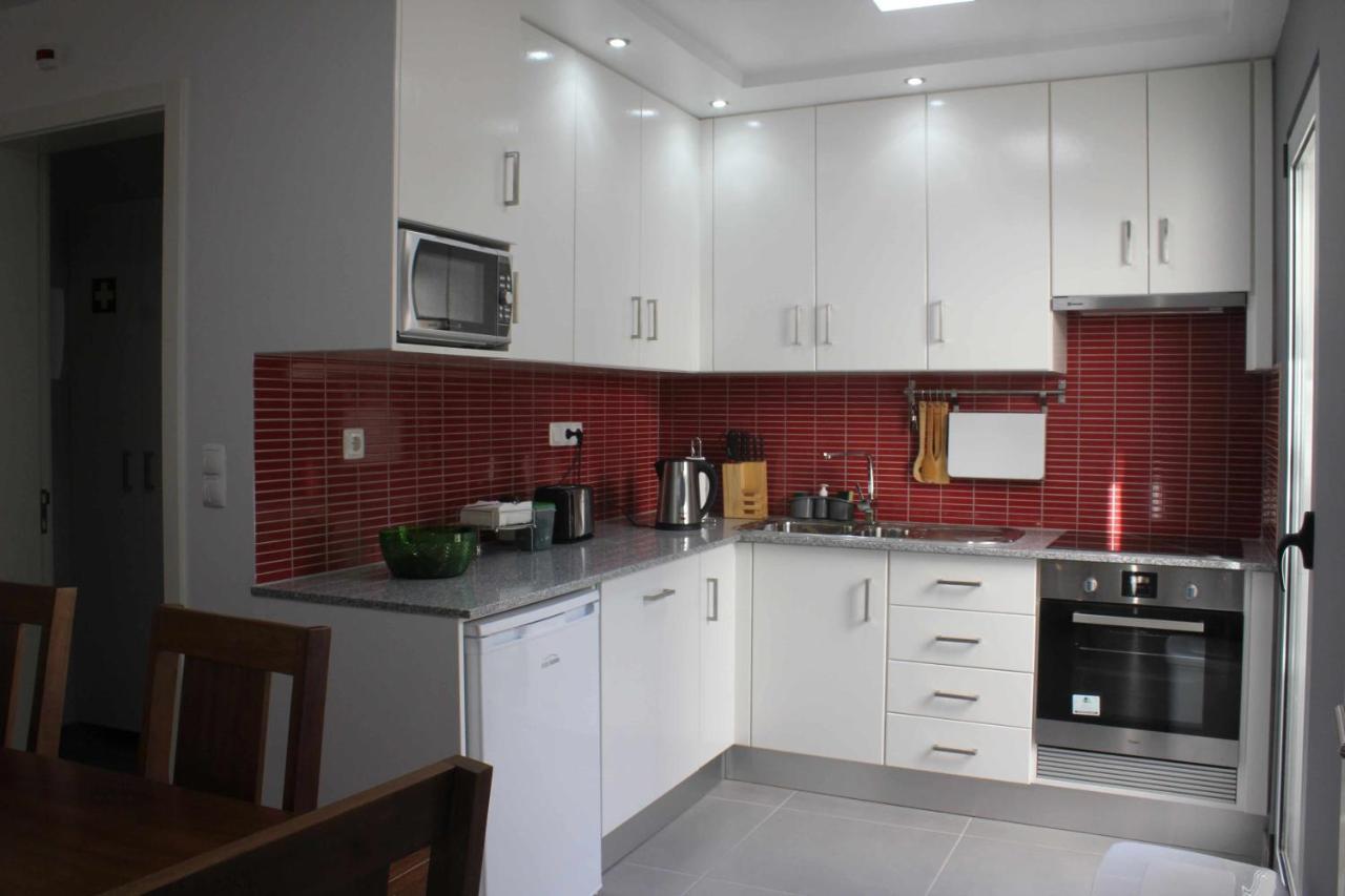 Holiday home Casa Da Ponte *