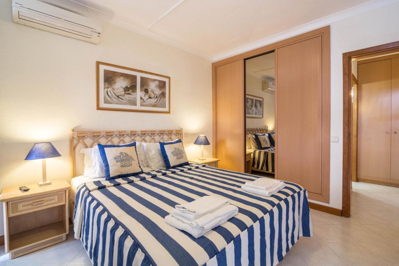 No Clube Da Oura Apartamento *