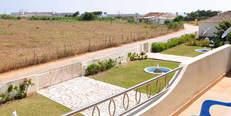 Tonel Turisticos Apartahotel Sagres