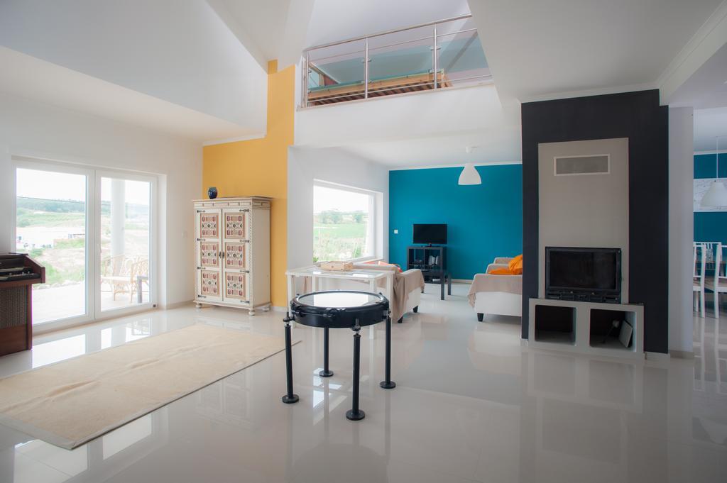 The Maverick Surfvillas * Lourinha (Lisbon)