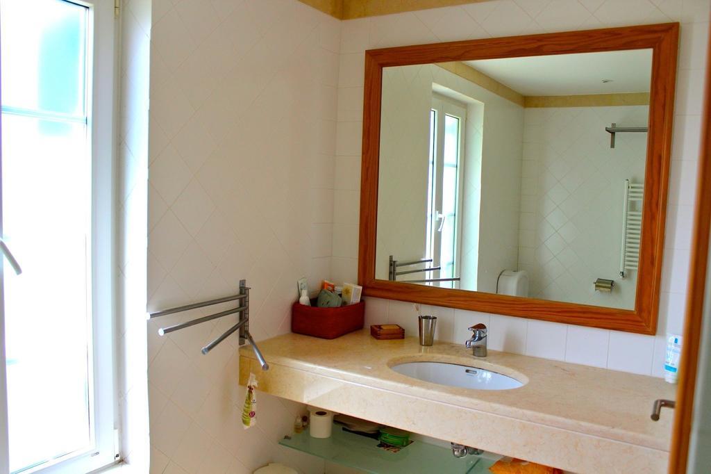 Guincho Sun Holiday home Malveira da Serra
