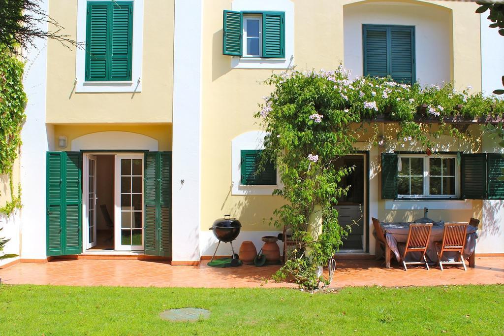 Guincho Sun Holiday home Malveira da Serra