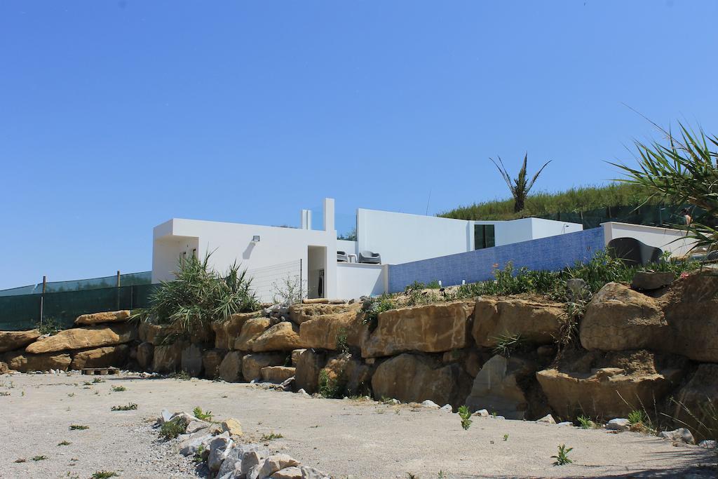 The Maverick Surfvillas Hostel
