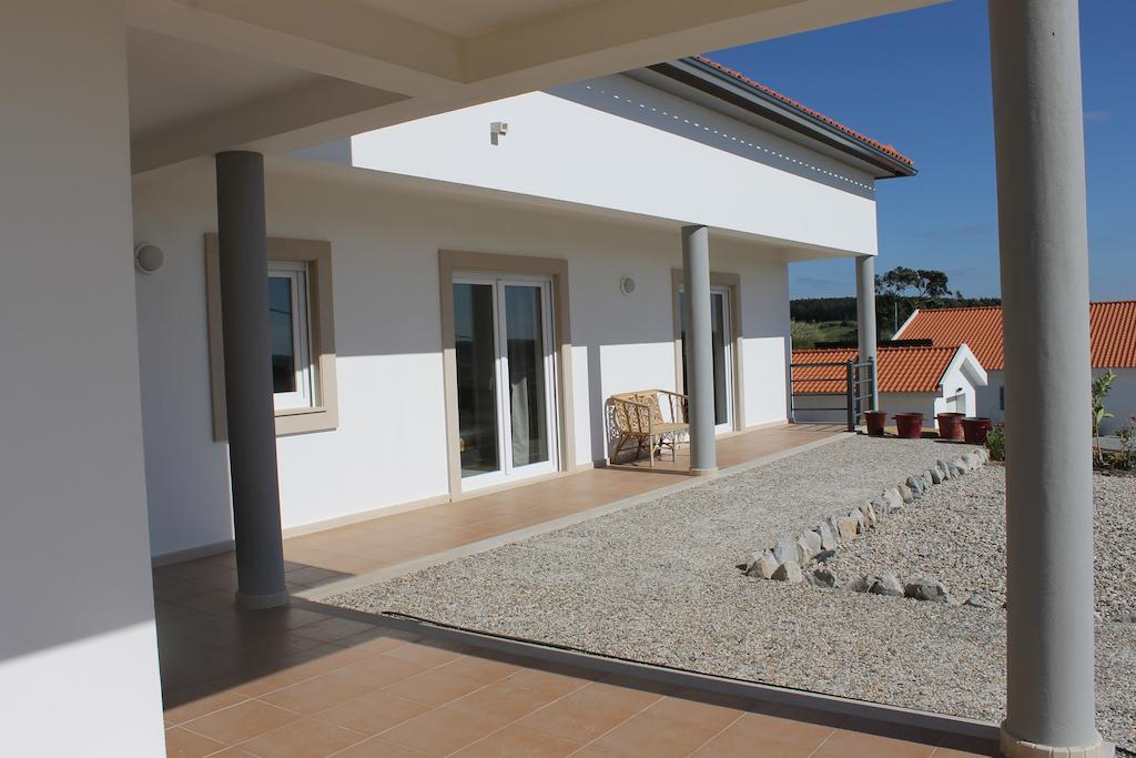 The Maverick Surfvillas *