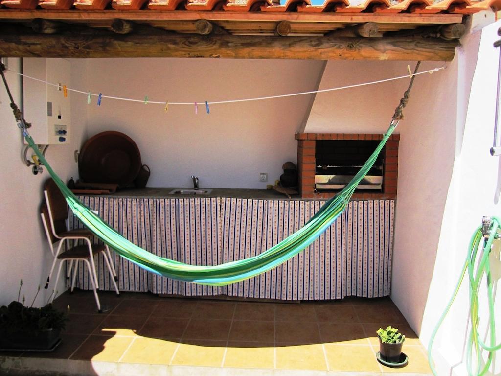 Casa Alentejana Sao Teotonio