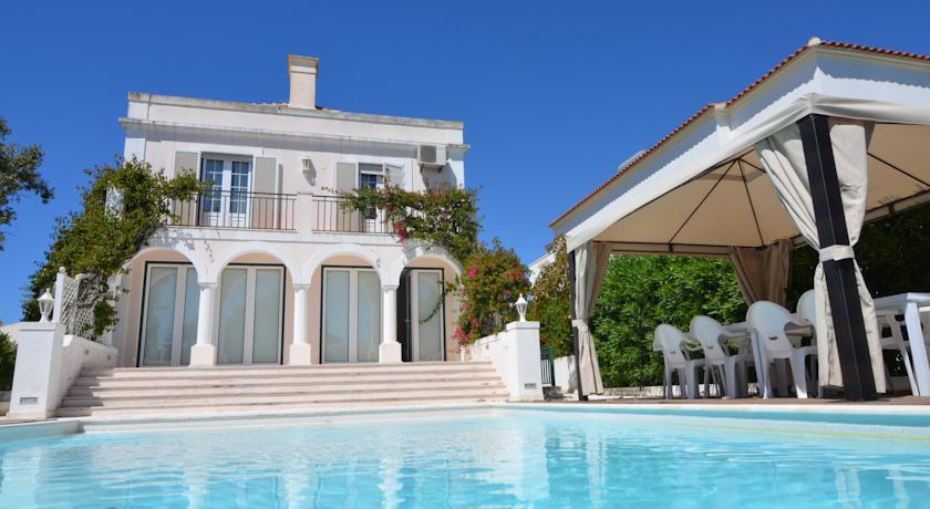 Villa Camilla *