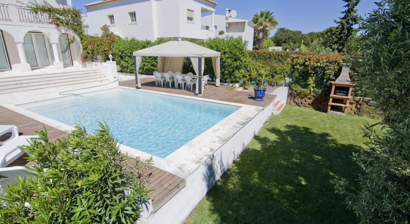 Villa Camilla Vilamoura
