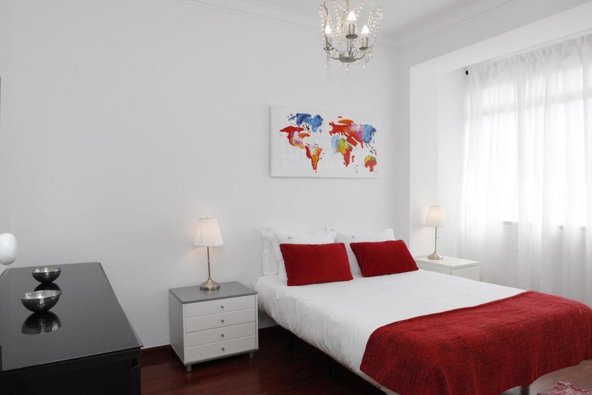 Apartment Comfortable And Central
