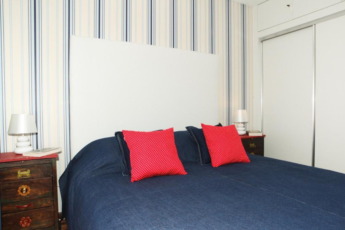 Apartment Fashionable And Modern -