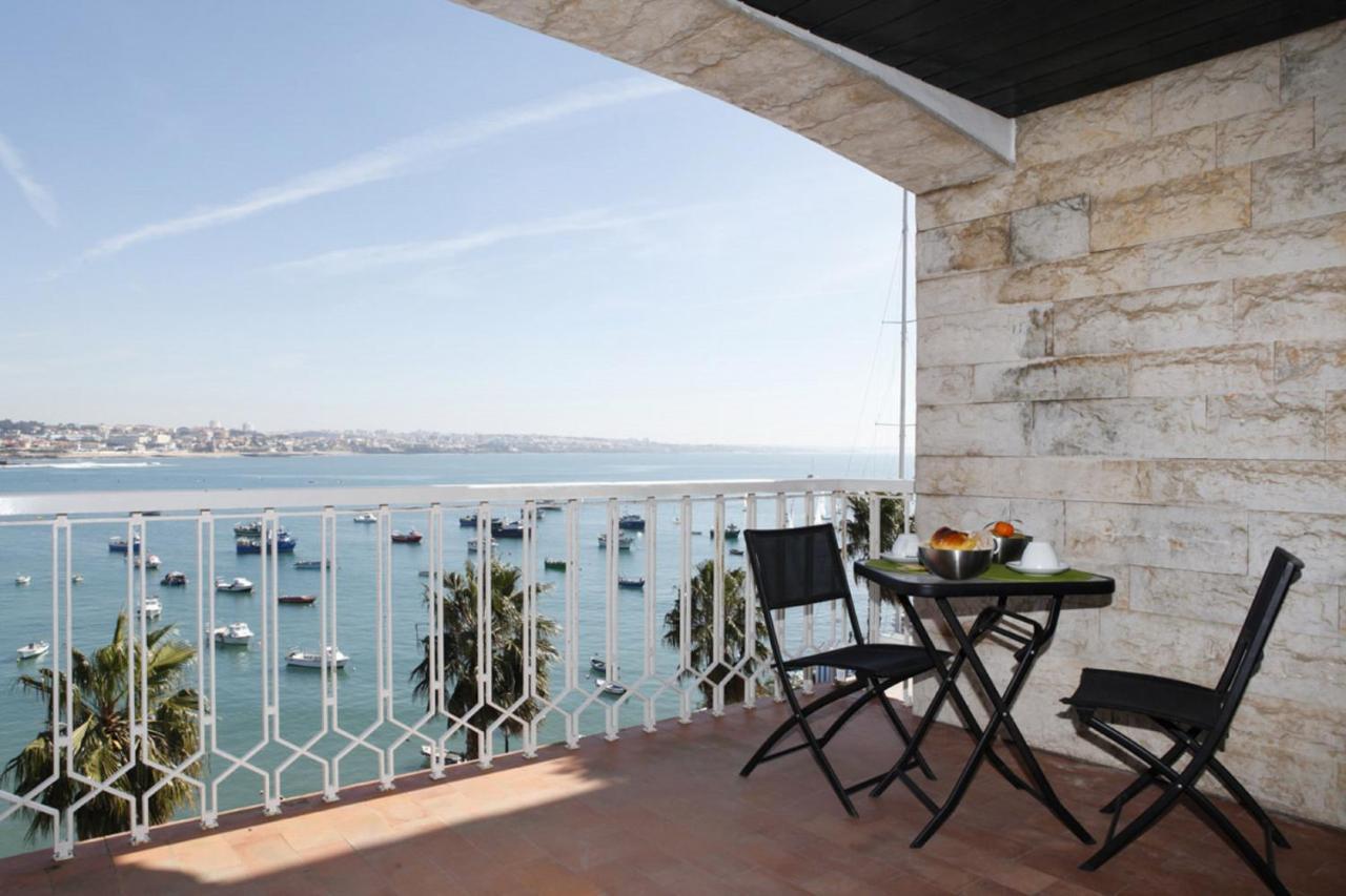 Remarkable View Over Bay * Cascais