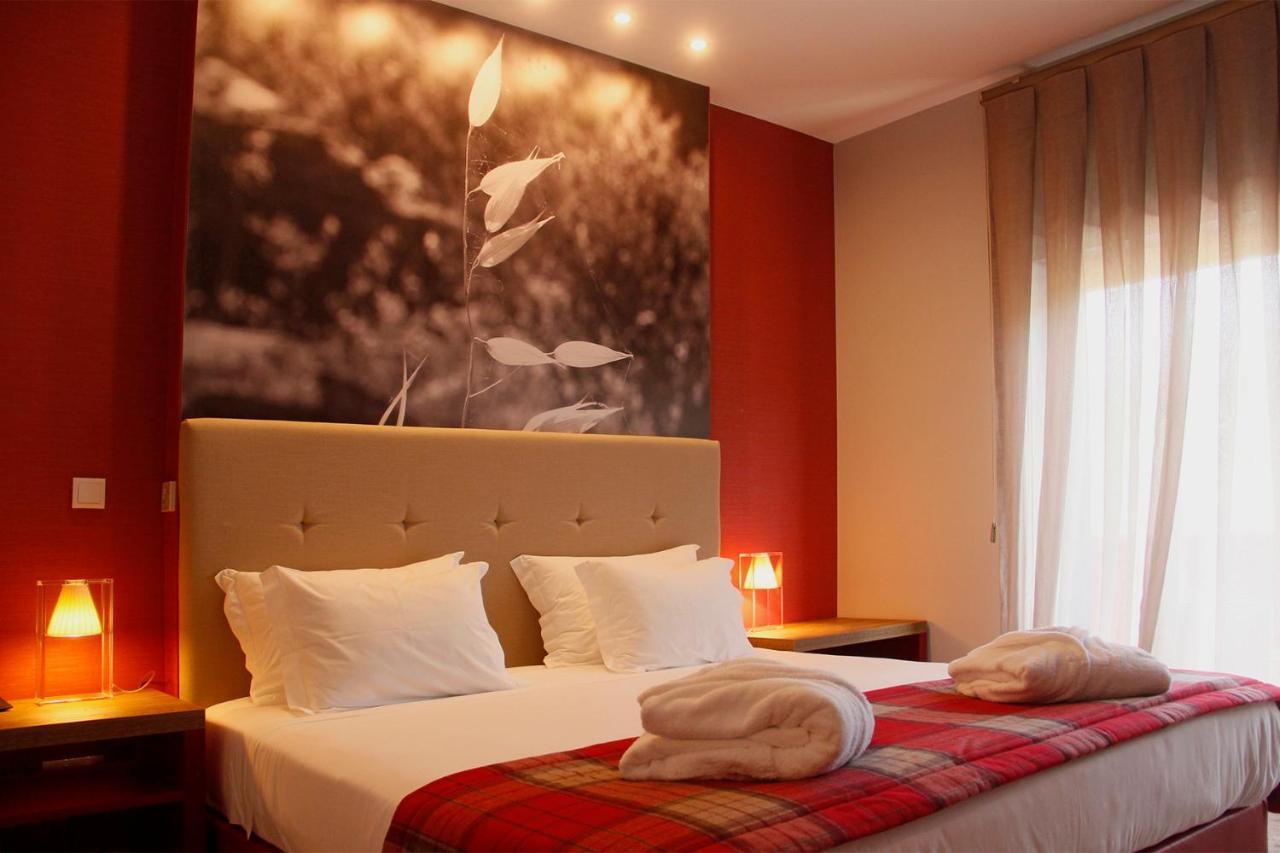 Hotel Rural Catraia 3*