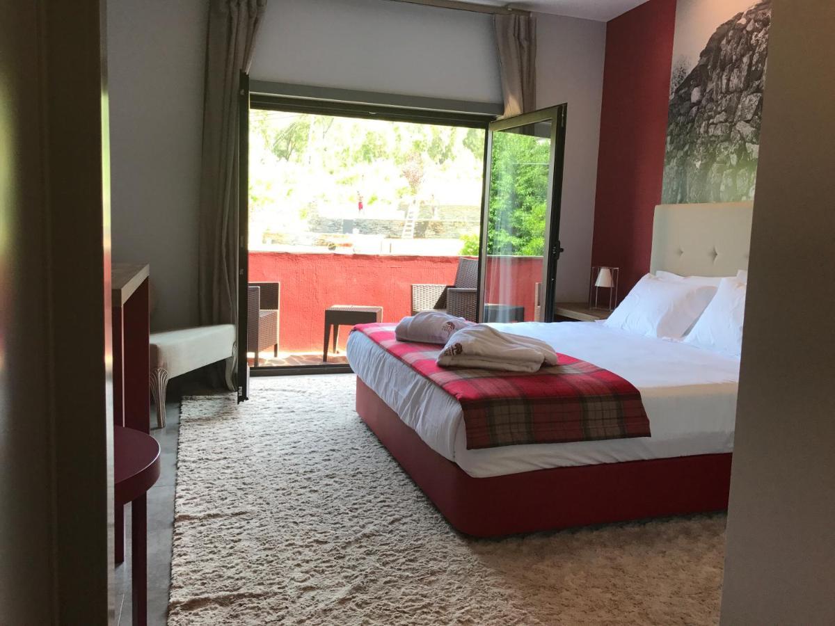 Hotel Hotel Rural Catraia