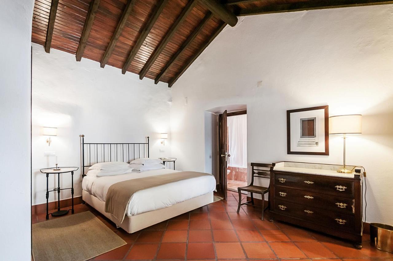 Hotel Convento Sao Paulo - Rural Redondo