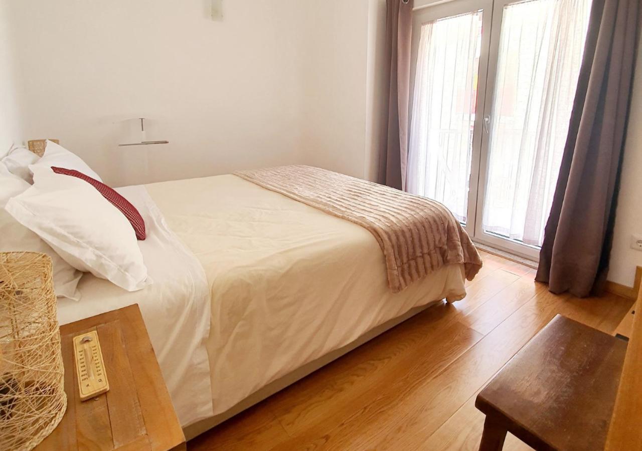 Country house Casas Da Ribeira