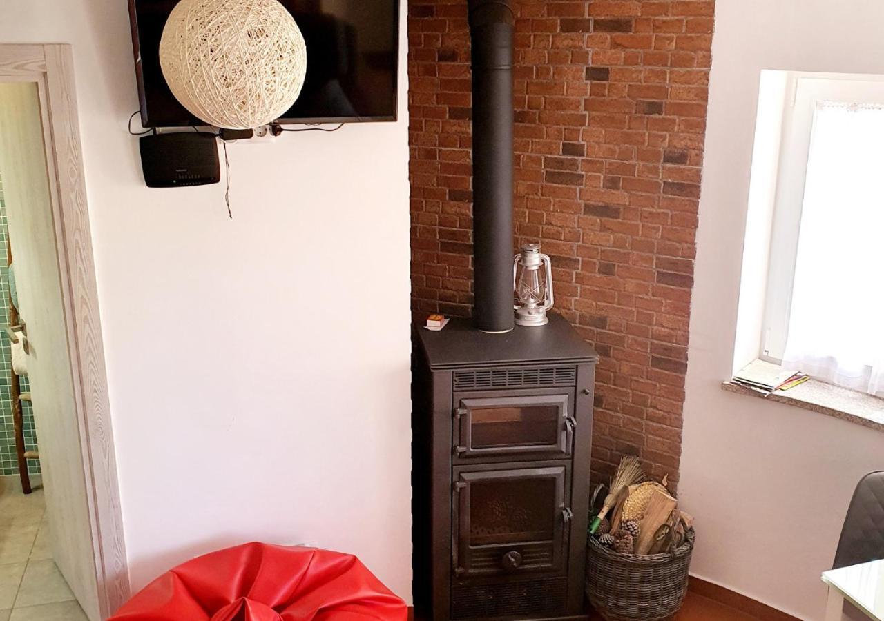 Casas Da Ribeira Country house *