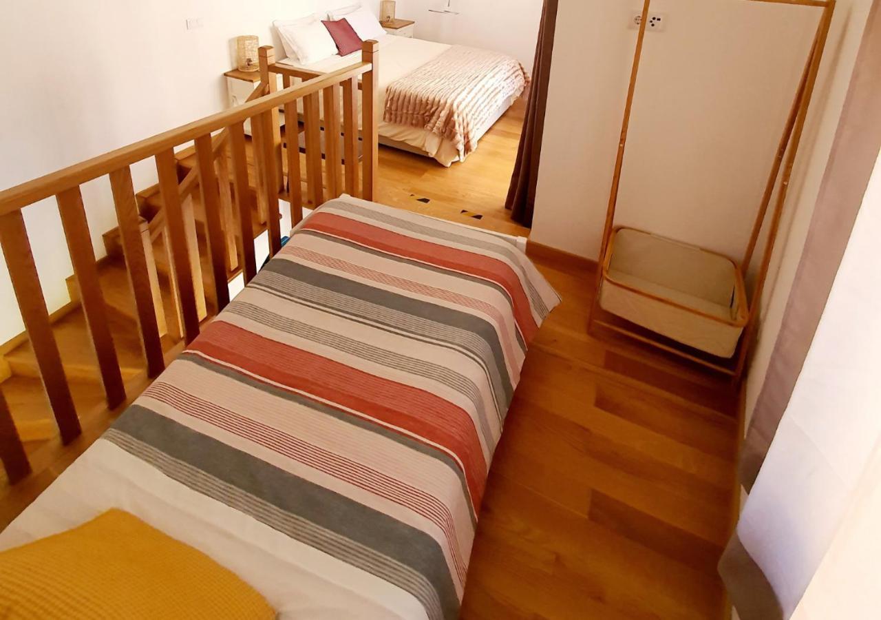Country house Casas Da Ribeira *