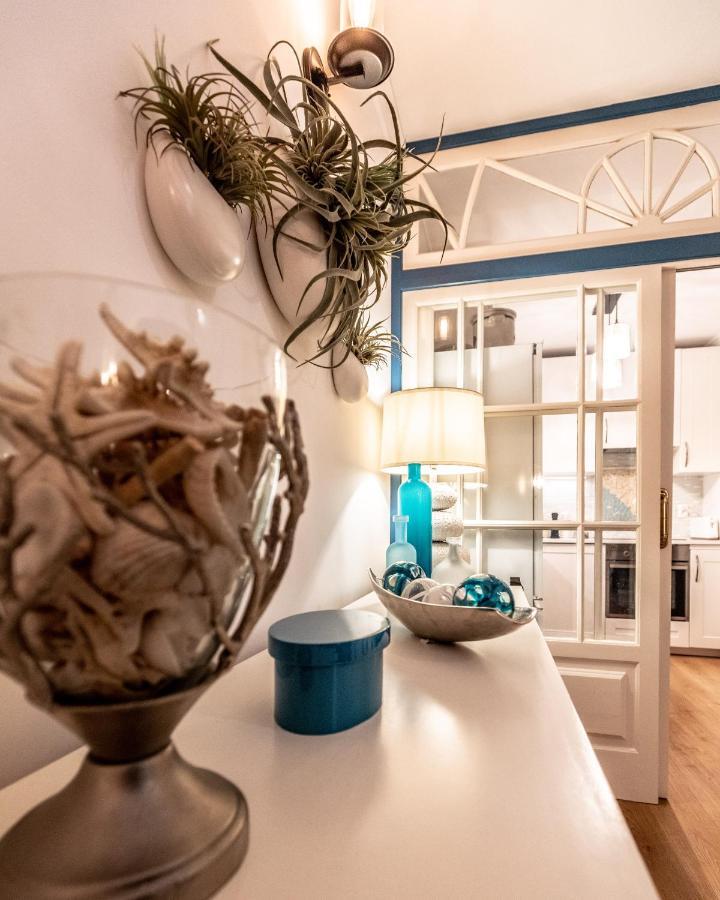 Casa Vista Marina Ponta Delgada (Sao Miguel)