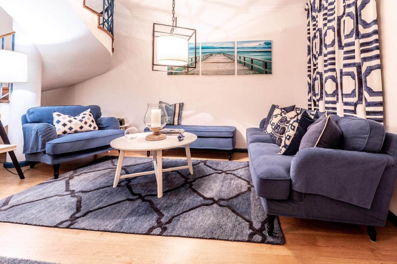Casa Vista Marina Ponta Delgada - Açores