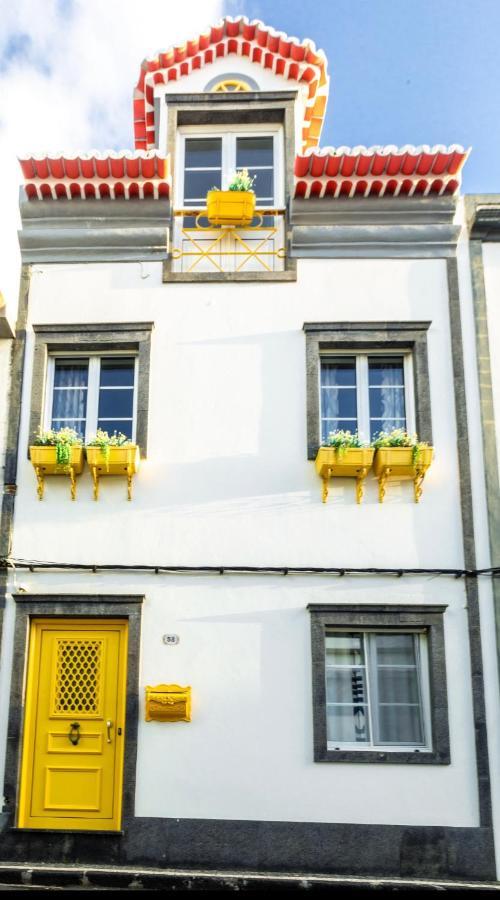 Holiday home Casa Vista Marina Ponta Delgada (Sao Miguel)