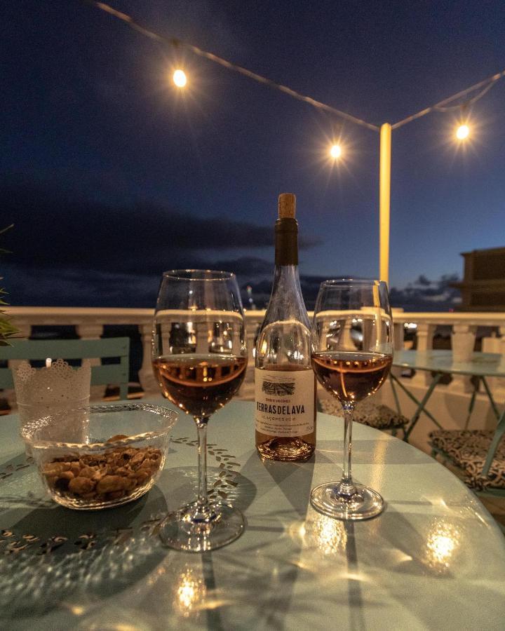 Casa Vista Marina * Ponta Delgada - Açores