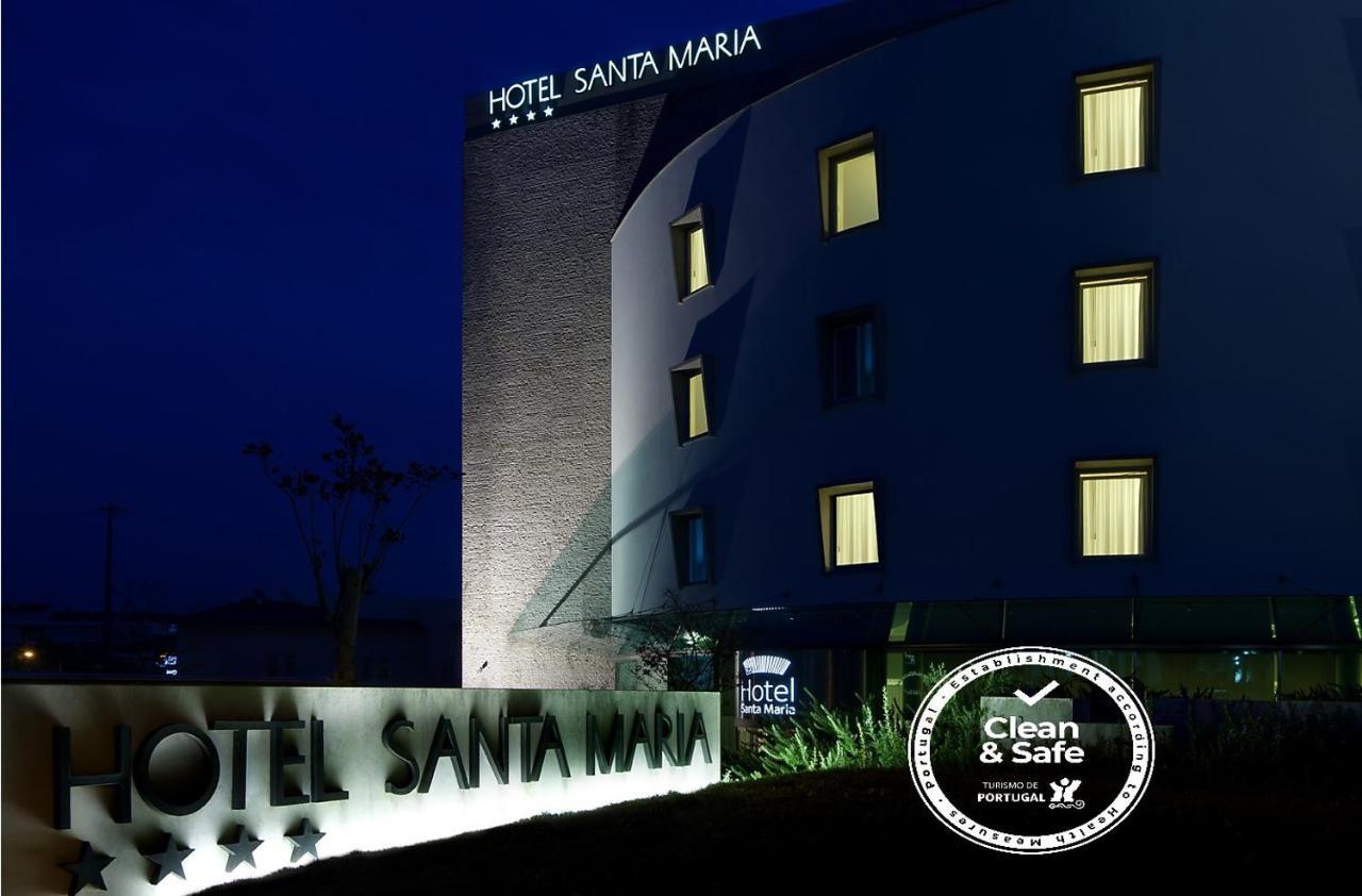 Santa Maria 4* Fatima