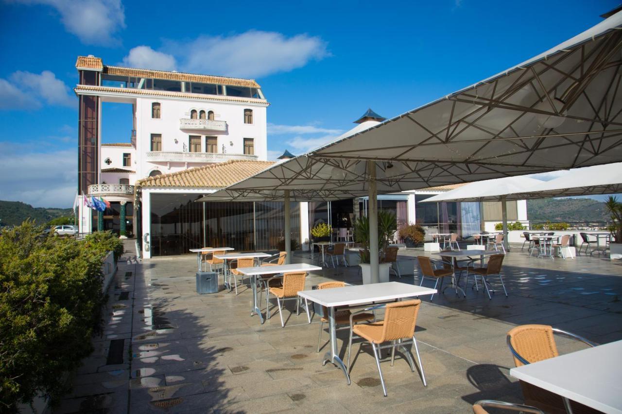 Sado Hotel