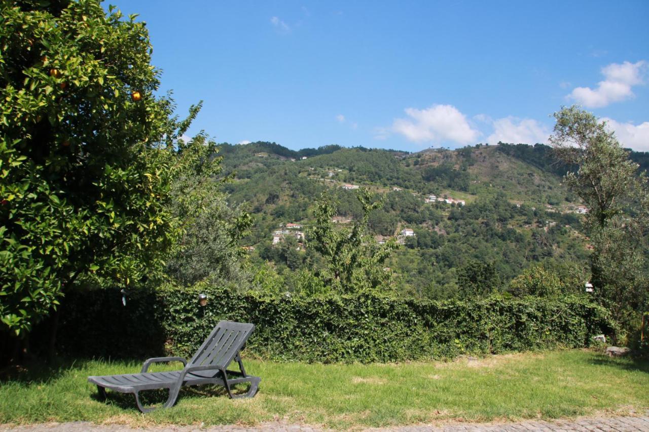 Douro Senses - Nature House Cinfaes