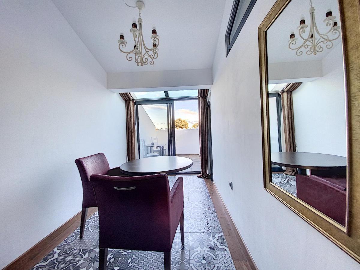 Hotel Monte Do Malhao - Art, Eco & Castro Marim