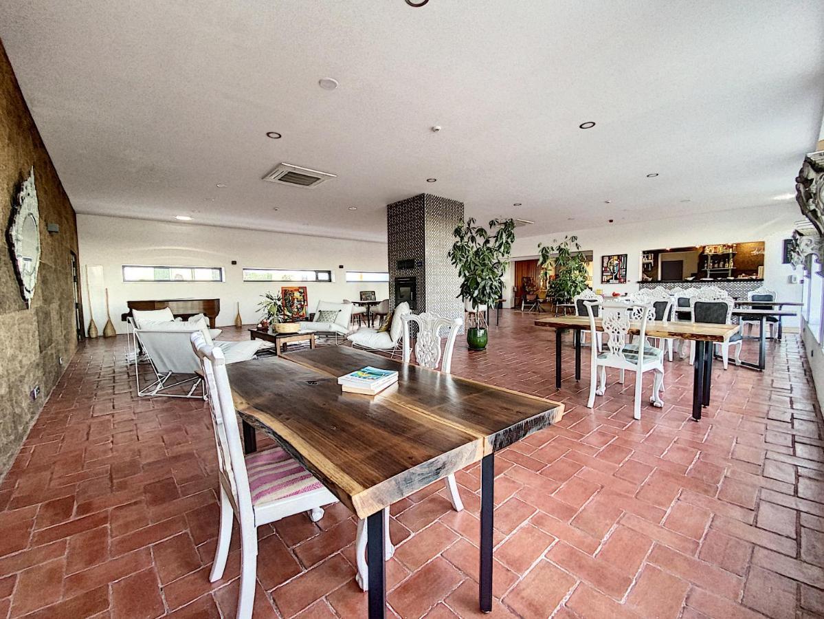 Monte Do Malhao - Art, Eco & Hotel