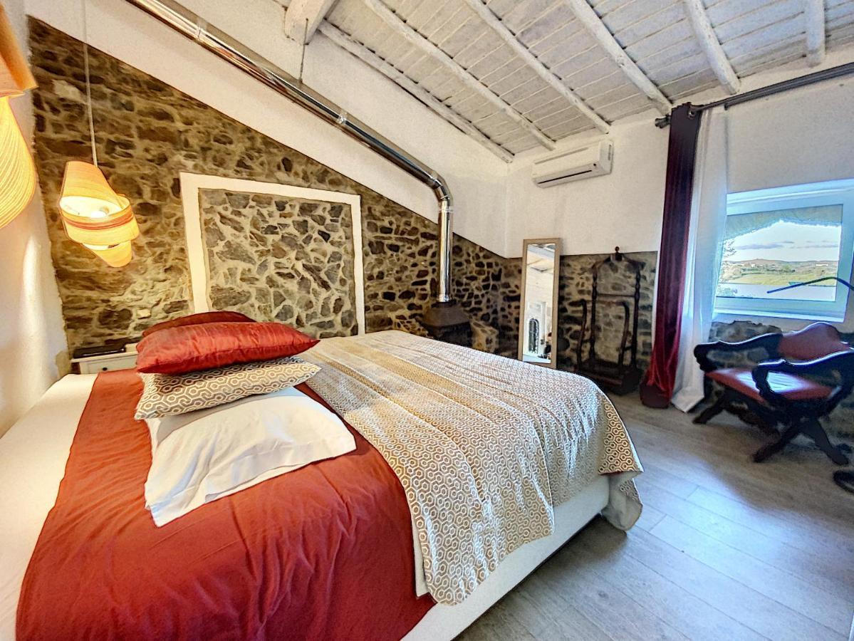 Monte Do Malhao - Art, Eco & Castro Marim
