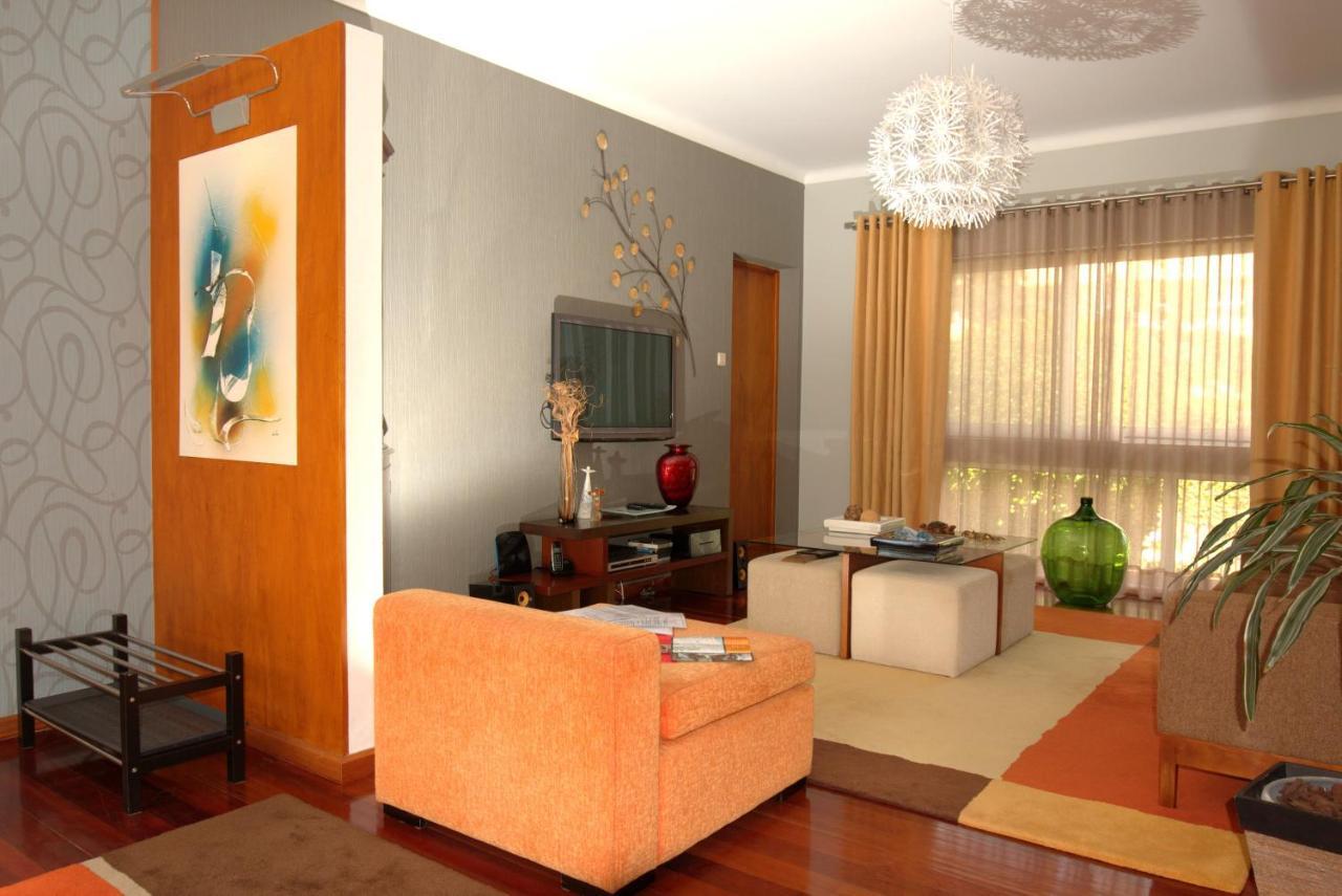 Consuls Residence Holiday home Ponta Delgada (Sao Miguel)