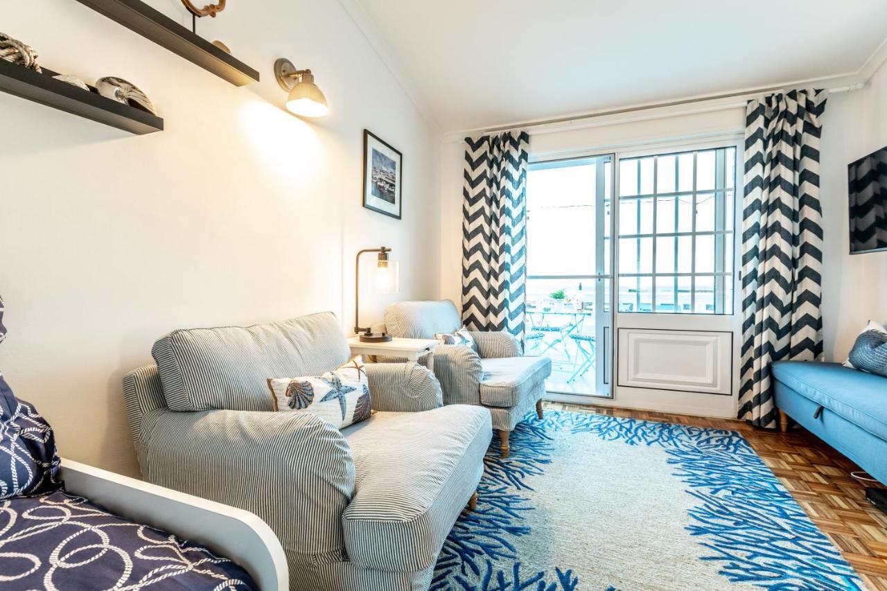 Casa Vista Marina * Ponta Delgada (Sao Miguel)