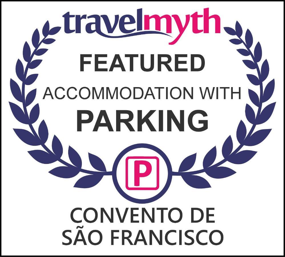 Convento De Sao Francisco